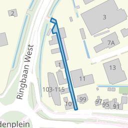 Perceel GOE00-A-3885