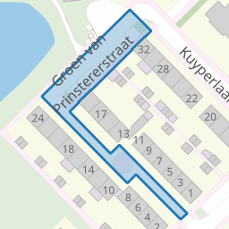 Perceel GOE00-A-3917