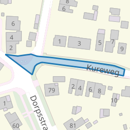 Perceel GOE00-AB-100