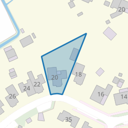 Perceel GOE00-AB-1005