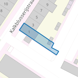 Perceel GOE00-AB-1093