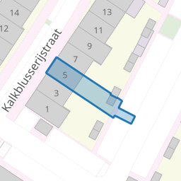 Perceel GOE00-AB-1095