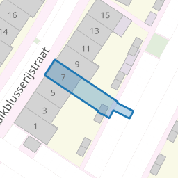 Perceel GOE00-AB-1096
