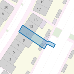 Perceel GOE00-AB-1098