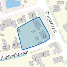 Perceel GOE00-AB-110