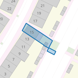 Perceel GOE00-AB-1100