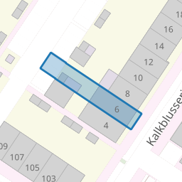 Perceel GOE00-AB-1103