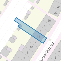 Perceel GOE00-AB-1107