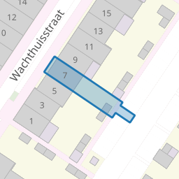 Perceel GOE00-AB-1115