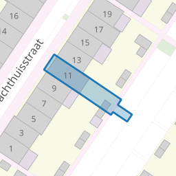 Perceel GOE00-AB-1117