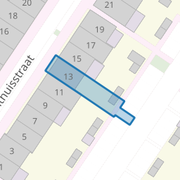 Perceel GOE00-AB-1118