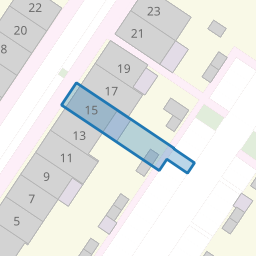 Perceel GOE00-AB-1119