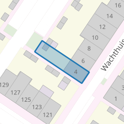 Perceel GOE00-AB-1122