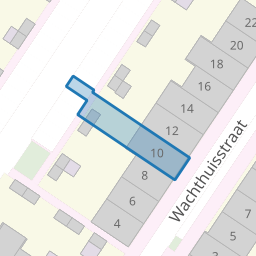 Perceel GOE00-AB-1126