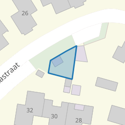 Perceel GOE00-AB-1165