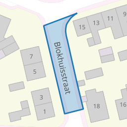 Perceel GOE00-AB-119