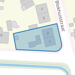 Perceel GOE00-AB-125