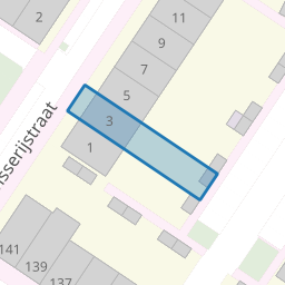 Perceel GOE00-AB-1250