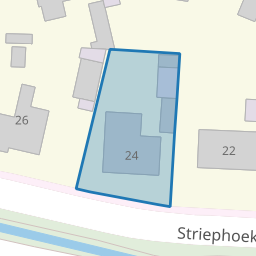 Perceel GOE00-AB-128