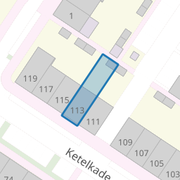 Perceel GOE00-AB-1364