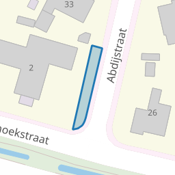 Perceel GOE00-AB-137