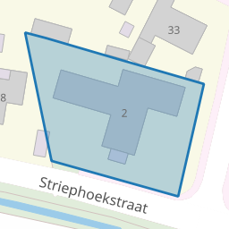 Perceel GOE00-AB-138