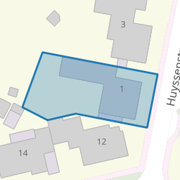 Perceel GOE00-AB-145