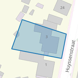 Perceel GOE00-AB-146