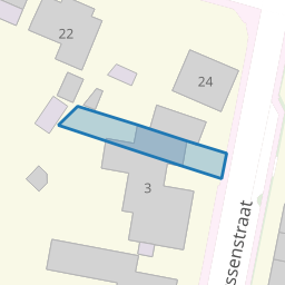 Perceel GOE00-AB-148