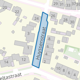 Perceel GOE00-AB-149