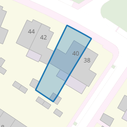 Perceel GOE00-AB-1510