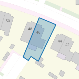 Perceel GOE00-AB-1513