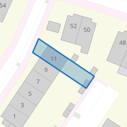 Perceel GOE00-AB-1519