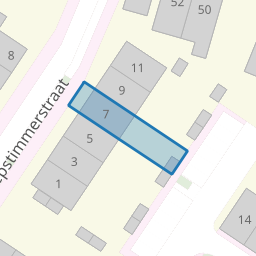 Perceel GOE00-AB-1521