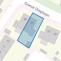 Perceel GOE00-AB-1551