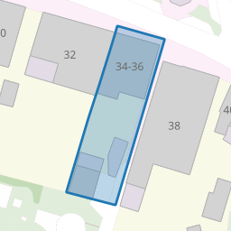 Perceel GOE00-AB-160
