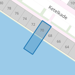 Perceel GOE00-AB-1695