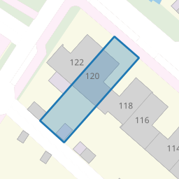 Perceel GOE00-AB-1708