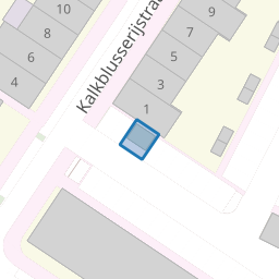 Perceel GOE00-AB-1721