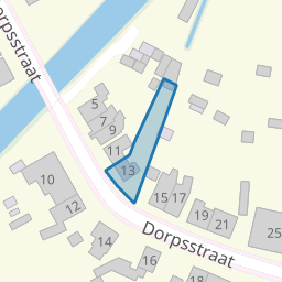 Perceel GOE00-AB-175