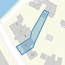 Perceel GOE00-AB-176