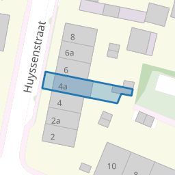 Perceel GOE00-AB-1786