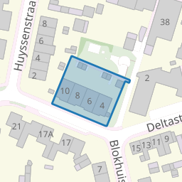 Perceel GOE00-AB-1791