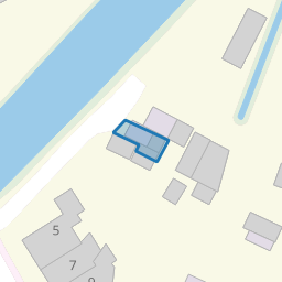 Perceel GOE00-AB-184