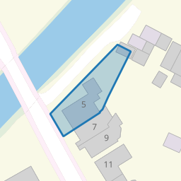 Perceel GOE00-AB-188