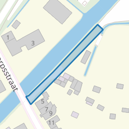 Perceel GOE00-AB-189