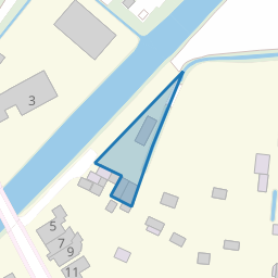 Perceel GOE00-AB-190