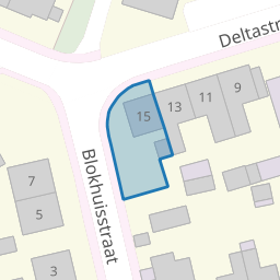 Perceel GOE00-AB-221