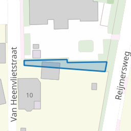 Perceel GOE00-AB-234