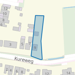 Perceel GOE00-AB-244